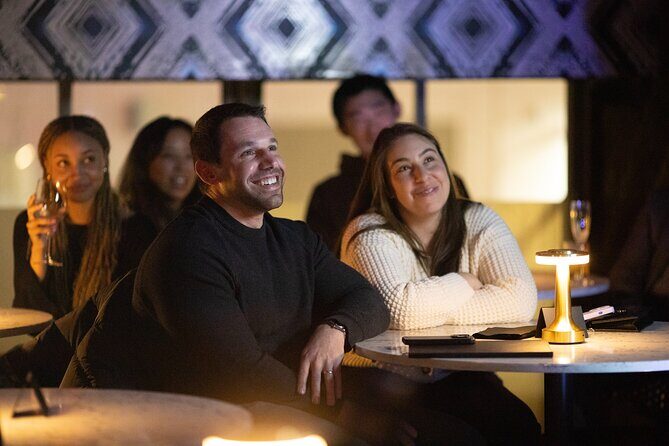 Stand Up Comedy with Free Mini Golf Ticket - Authentic Experiences from Travelers