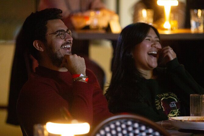 Stand Up Comedy with Free Mini Golf Ticket - Final Thoughts