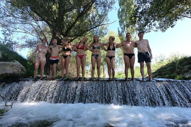 Stand Up Paddle adventure in Split - FAQ