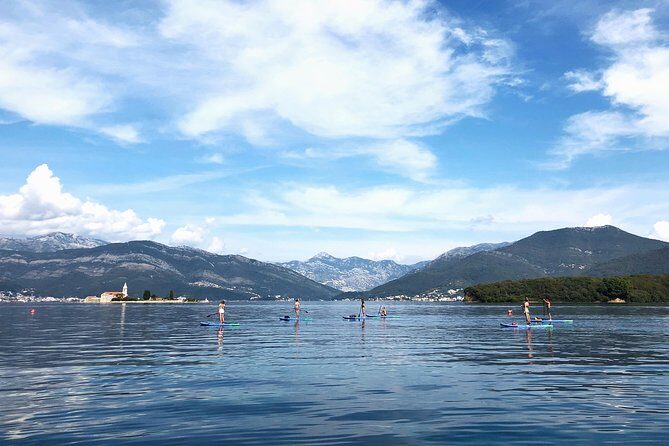 Stand-Up-Paddle Board at Bay of Kotor from Tivat or Kotor - Booking and Price: Is It Good Value?
