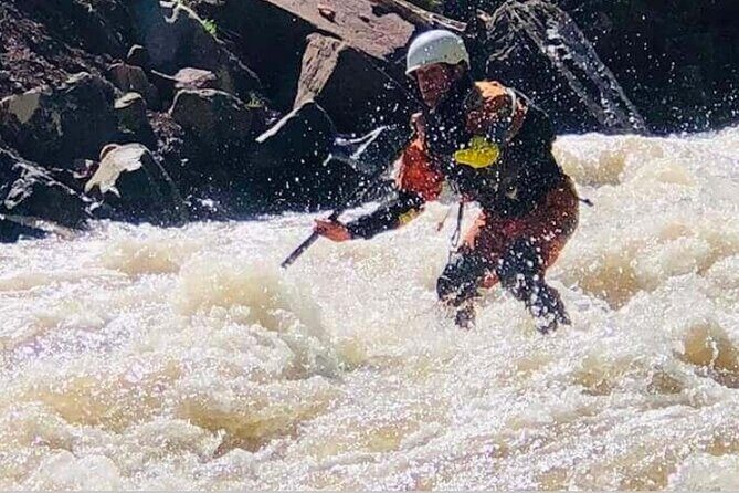 Stand Up Paddle Board Colorado River Adventure: Guided Half Day - What Makes This Tour Worth Considering?
