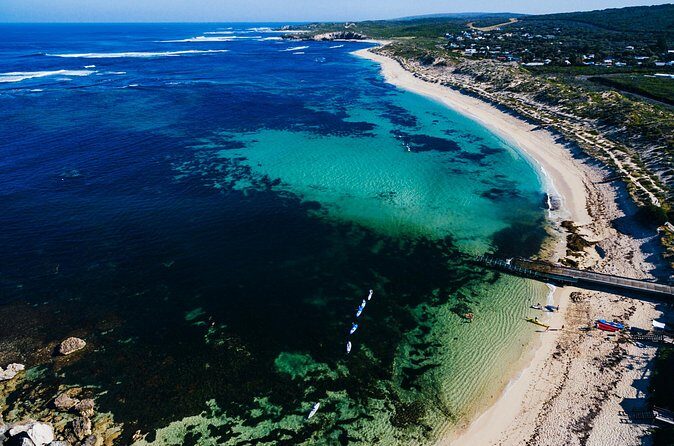 Stand Up Paddle Board Experience on Pristine Gnarabup Bay - FAQ