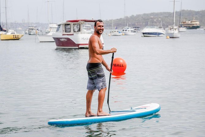 Stand Up Paddle Board Hire - 2 Hours - Final Thoughts