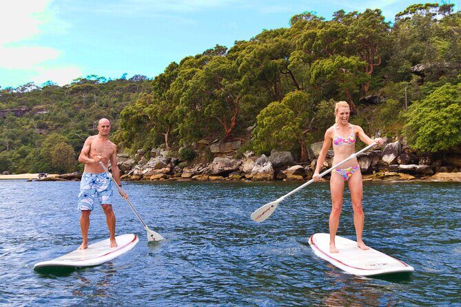 Stand Up Paddle Board Hire - 2 Hours - Frequently Asked Questions