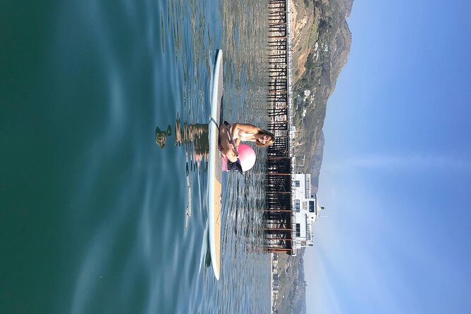 Stand up Paddle Board in Malibu - Who Will Love This Tour?
