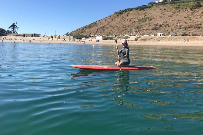 Stand up Paddle Board in Malibu - The Sum Up: Is This Paddleboard Tour Worth It?