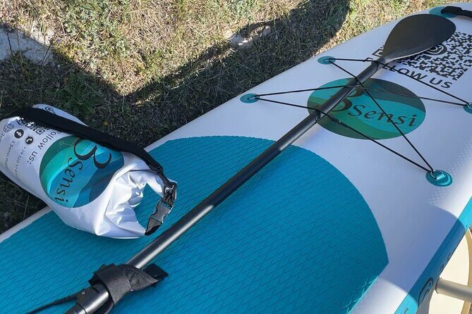 Stand Up Paddle Board or Kayak Rental and delivered - Key Points