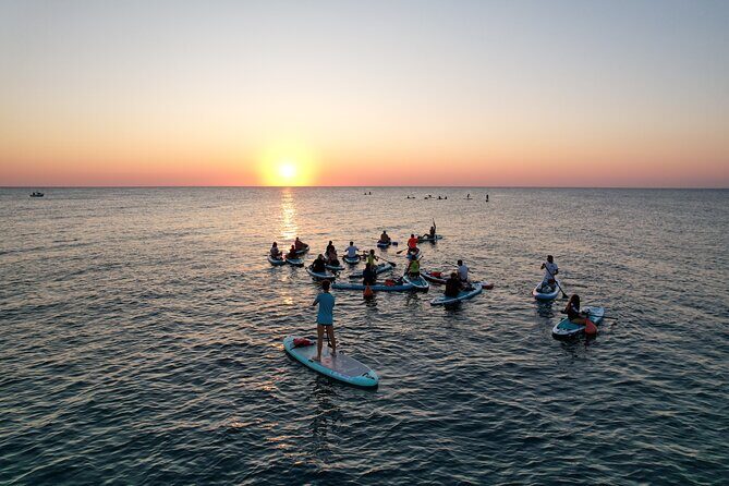 Stand Up Paddle Board or Kayak Rental and delivered - FAQs