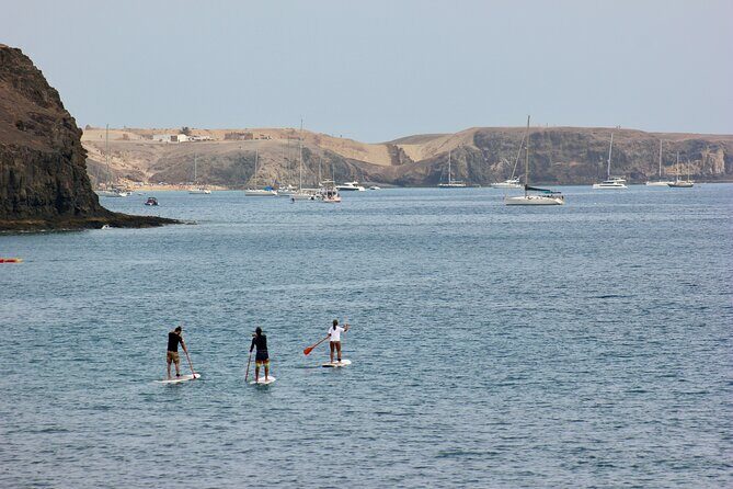 Stand Up Paddle Boarding Lesson in Playa Flamingo - Final Thoughts: Is It Worth It?