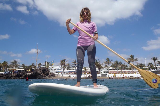 Stand up Paddle Course - FAQs