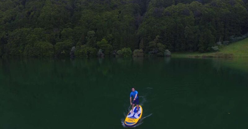 Stand Up Paddle Experience in Sete Cidades - FAQs: Your Practical Questions Answered