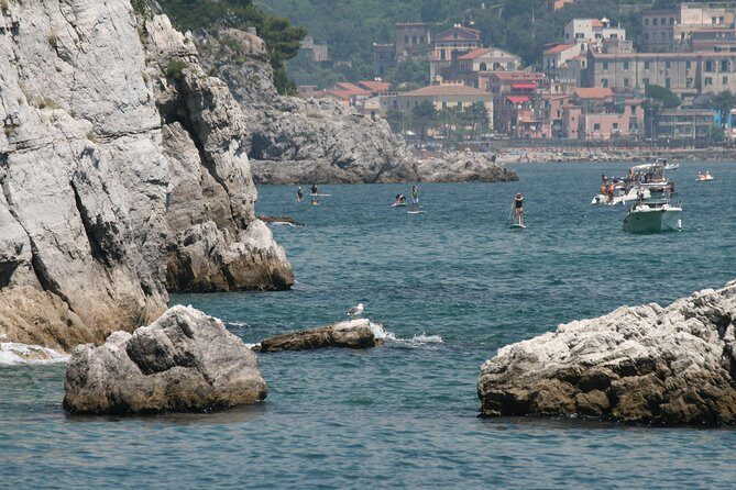Stand Up Paddle guided tour through Amalfi Coast - Who Will Love This Experience?