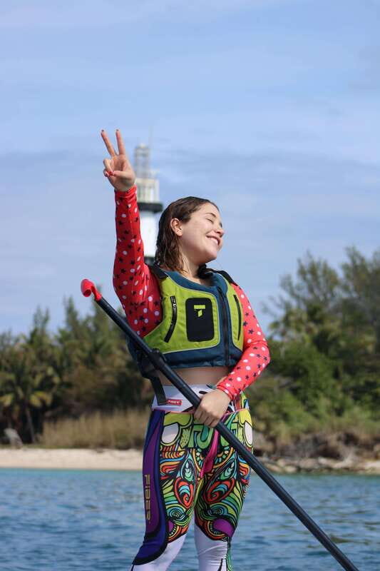 Stand-up Paddle & Kayak Tours in Veracruz - What to Expect from Your Kayaking and Paddle Adventure