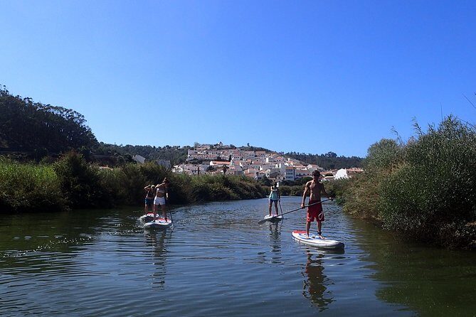 Stand Up Paddle Odeceixe River Tour - Why We Think This Tour Offers Great Value