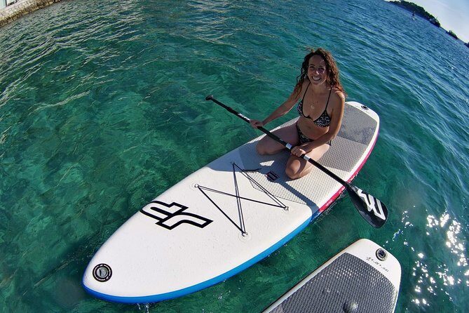 Stand Up Paddle school - learn to SUP and make your first SUP tour - Final Thoughts