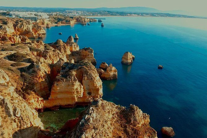 Stand Up Paddle Sunrise Caves Tour in Lagos - pickup Aljezur area - What Is the Stand Up Paddle Sunrise Caves Tour?