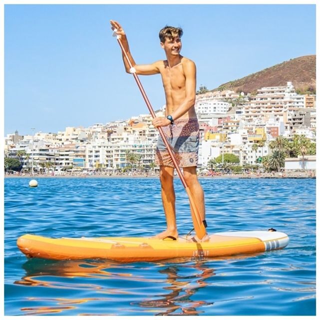Stand Up Paddle - FAQ