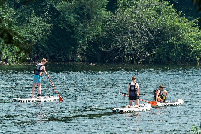 Stand Up Paddle Tour - Summary: Is the Braga Stand Up Paddle Tour Worth It?