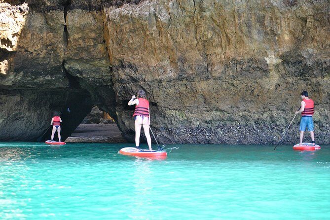 Stand Up Paddle Tour - A Detailed Look at the SUP Tour Experience