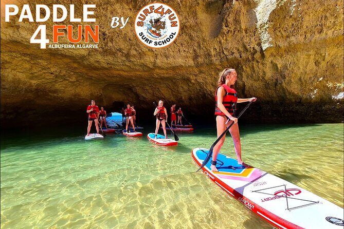 Stand Up Paddle Tour - Final Thoughts