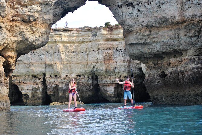 Stand Up Paddle Tour - FAQs