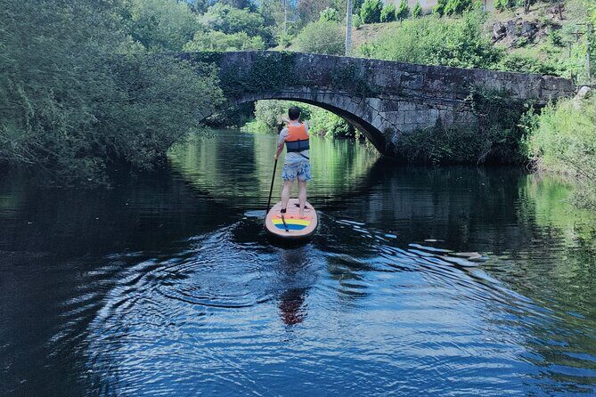 Stand up Paddle Tour in Gerês - The Experience from Real Travelers