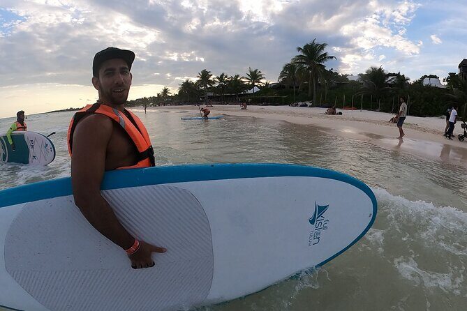 Stand Up Paddle Tour in Tulum - Is This Tour Worth It?