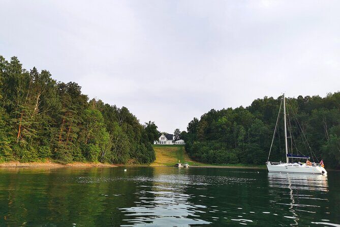 Stand up paddleboard adventure in Leangbukta - A Detailed Look at the SUP Adventure in Leangbukta