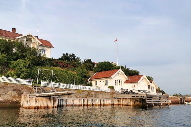 Stand up paddleboard adventure in Leangbukta - Final Thoughts