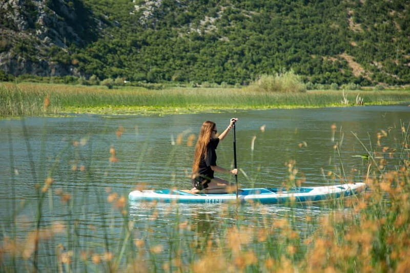 Stand Up Paddleboard on Skadar Lake - An Epic Adventure ! - Final Thoughts