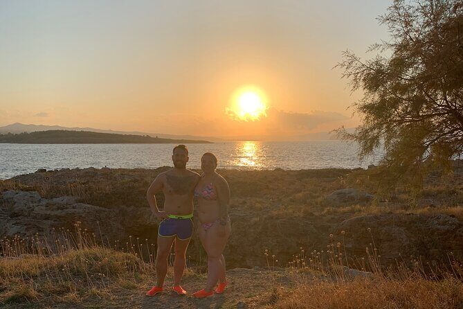 Stand-up Paddleboard Sunset Experience Chania Crete (tour) - The Sum Up: Who Will Love This Experience?