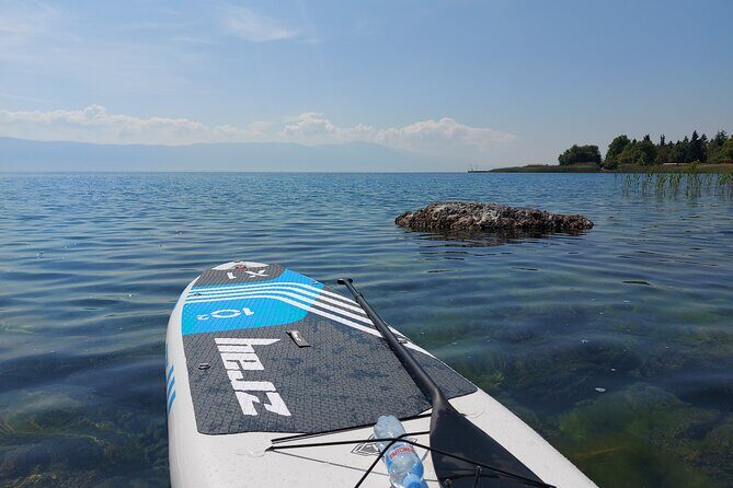 Stand-Up Paddleboard (SUP) Rental in Struga - Authentic Traveler Experiences and Tips