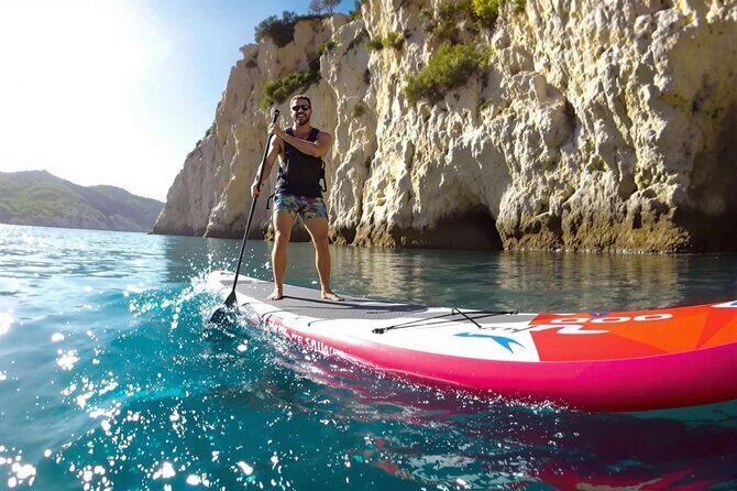 Stand up paddling board for 2 hours rental - Final Thoughts