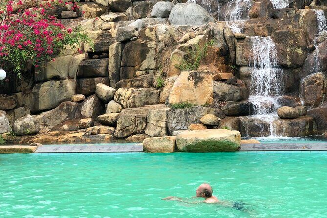Standard I-resort Mud bath Packages in Nha Trang - A Complete Look at the I-Resort Mud Bath Experience