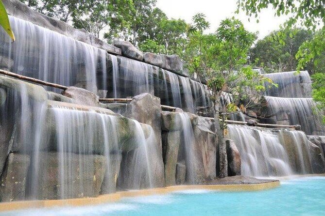 Standard I-resort Mud bath Packages in Nha Trang - Final Thoughts