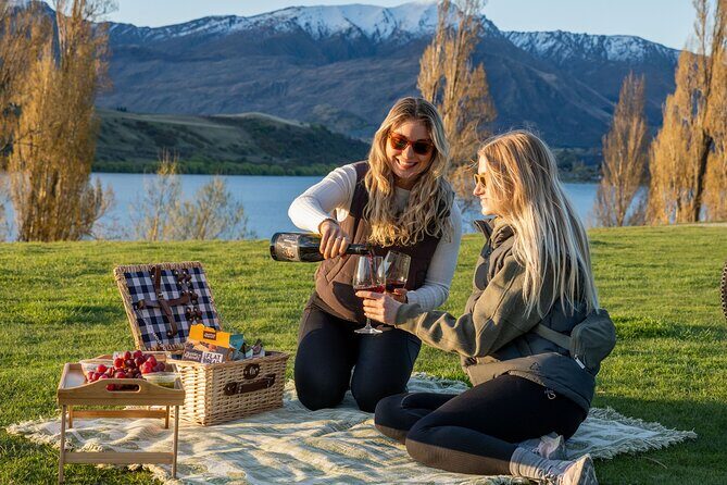 Standard Mystery Picnic Adventure in Queenstown - An In-Depth Look at the Queenstown Mystery Picnic