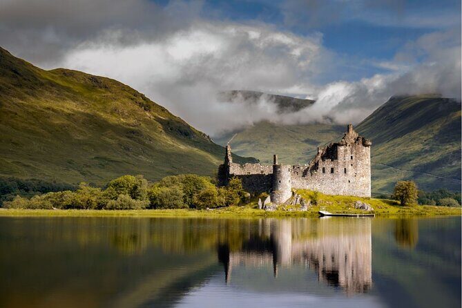 Standing Stones, Inveraray and Kilchurn Castle & Highlands Tour starting Balloch - Transportation and Group Dynamics