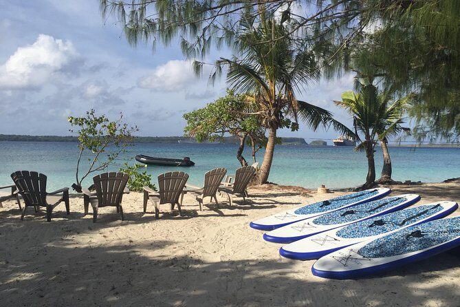 StandUp PaddleBoard Lesson and Experience Scuba Diving Package! - The Sum Up: Who Will Love This Experience?