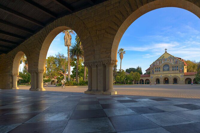 Stanford University Campus Adventure - Final Thoughts