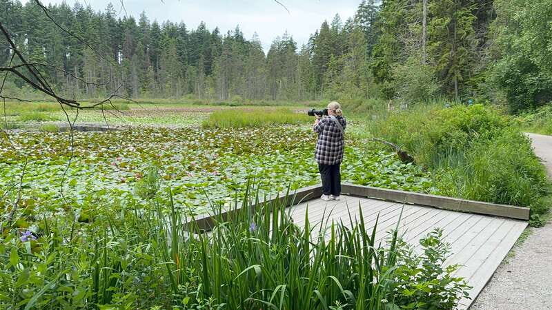Stanley Park EUC & E-scooters loop tour - Key Points