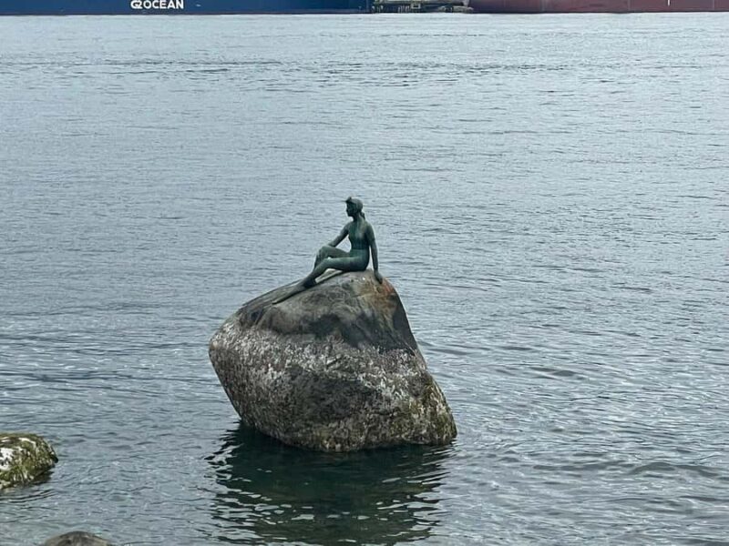 Stanley Park Highlights 2.5 Hour Walking Tour - Who Will Love This Tour?