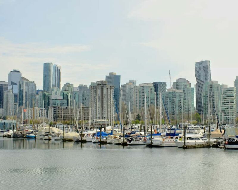 Stanley Park Highlights 2.5 Hour Walking Tour - FAQs