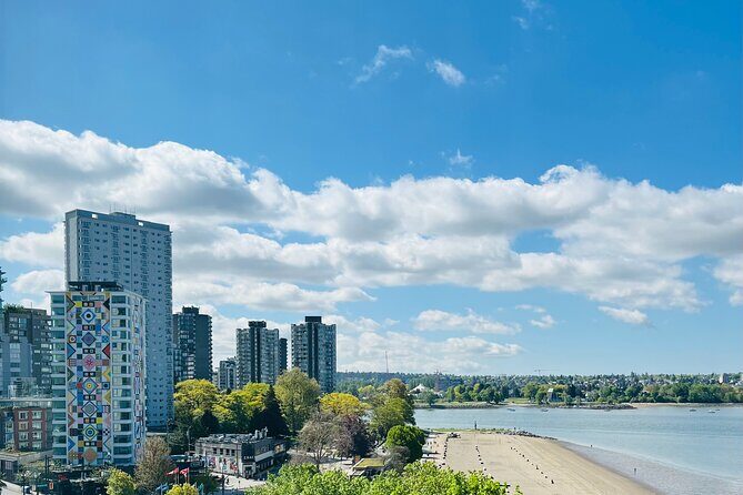 Stanley Park Seawall E-scooter Rental with Self Guided map - FAQ