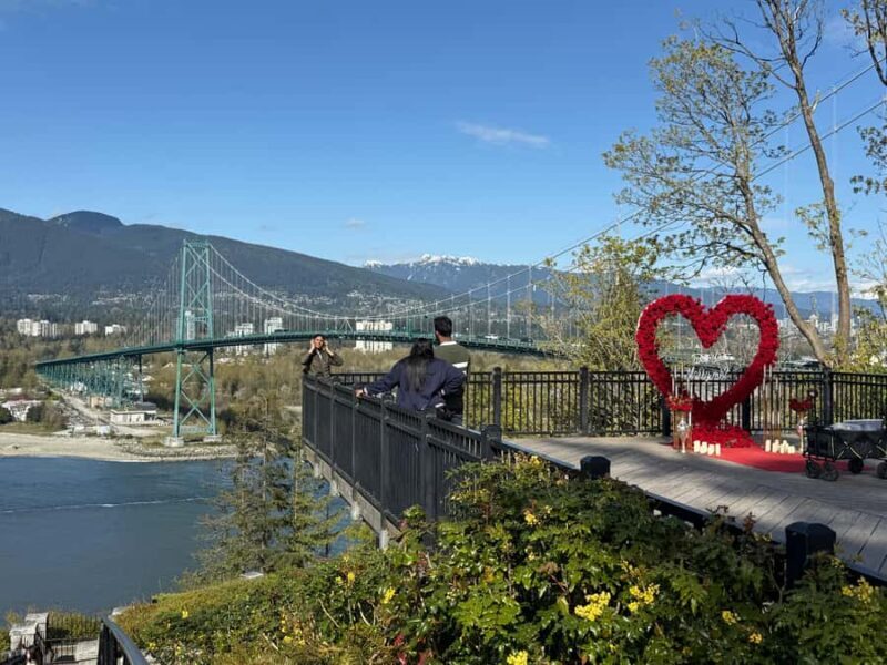 Stanley Park Tour by Car:Small Group Value,See More,Pay Less - FAQ