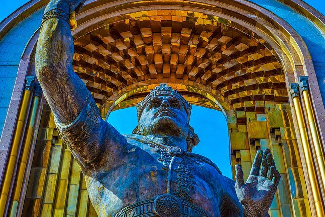 Stans Tours Kyrgyzstan, Kazakhstan, Uzbekistan, Tajikistan - An In-Depth Look at the Itinerary