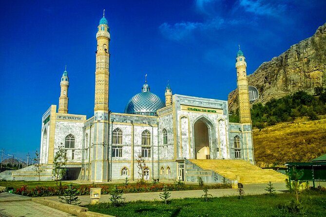 Stans Tours Kyrgyzstan, Kazakhstan, Uzbekistan, Tajikistan - Final Thoughts