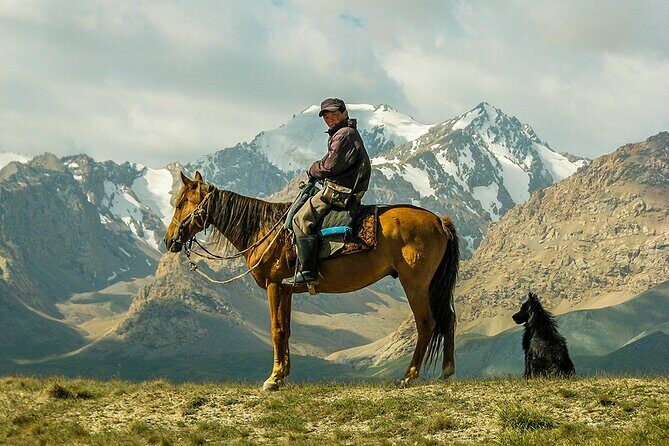 Stans Tours Kyrgyzstan, Kazakhstan, Uzbekistan, Tajikistan - FAQ