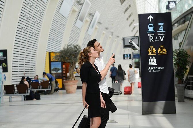 Stansted Airport to London Transfer - Pricing and Value: Is It Worth It?