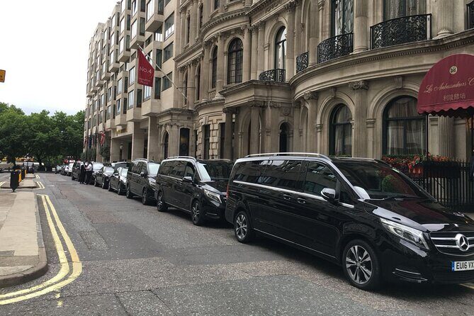 Stansted Airport To Oxford Private Transfer - An In-Depth Look at the Experience