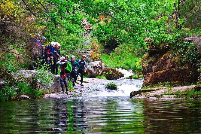 Star canyoning - Authentic Encounters & Real Reviews